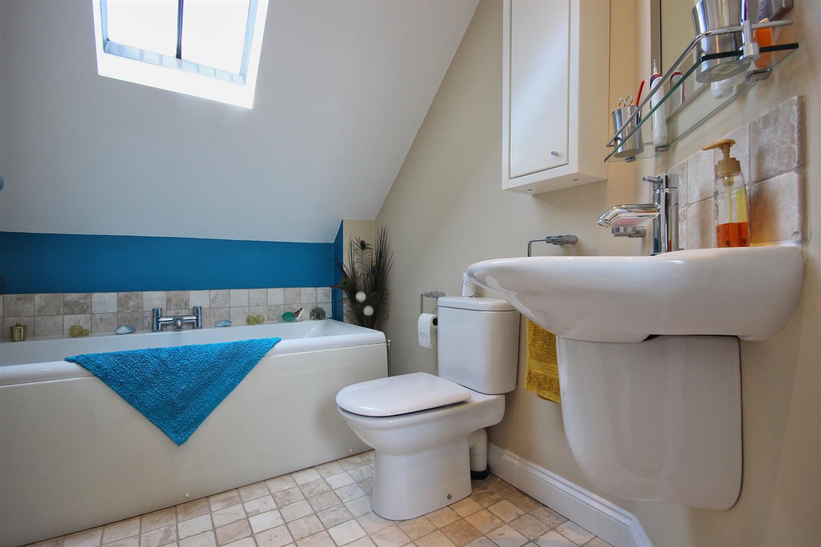 1a Westgate, Hornsea
